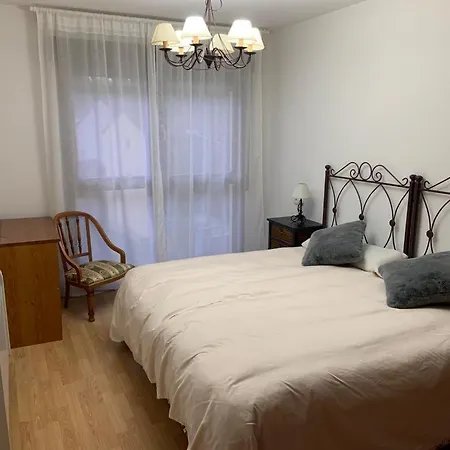 Fele Con Garaje Apartament Felechosa