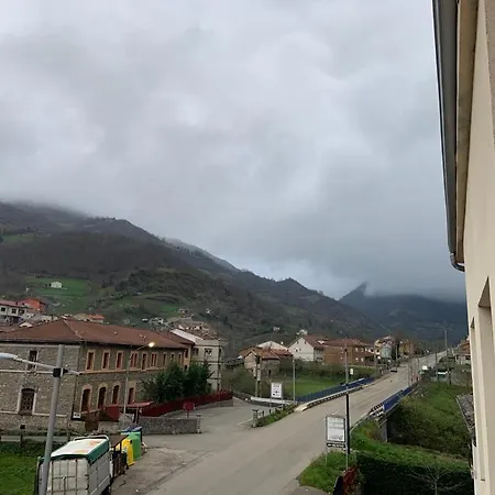 Fele Con Garaje Apartament