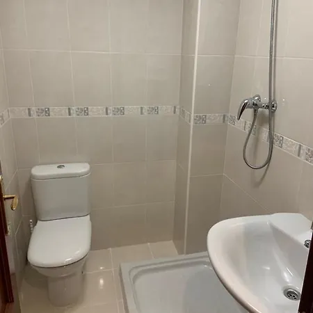 Fele Con Garaje Apartament Felechosa