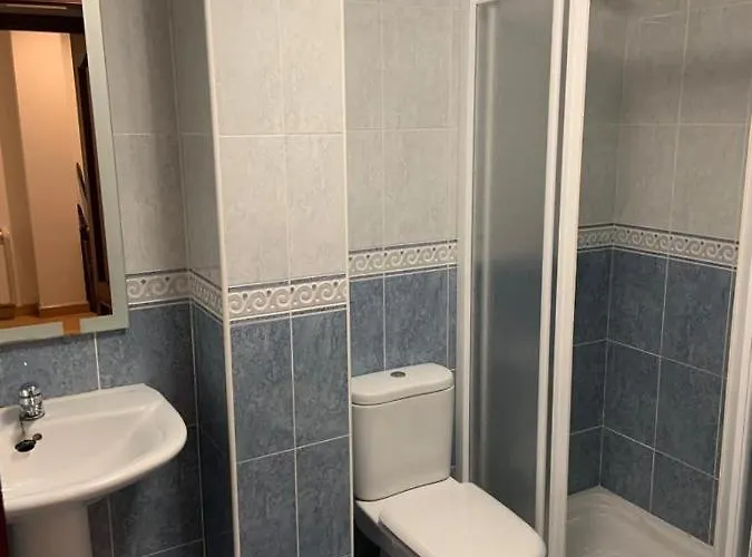 Fele Con Garaje Διαμέρισμα *