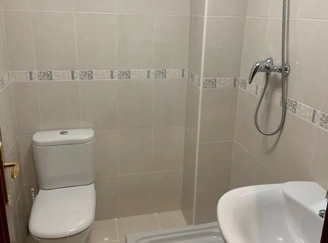 Fele Con Garaje Διαμέρισμα Felechosa